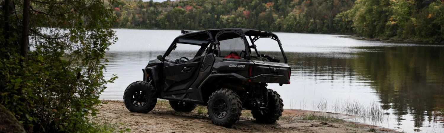 2022 Can-Am® Commander for sale in Riderz Rocky, Rocky Mtn House, Alberta