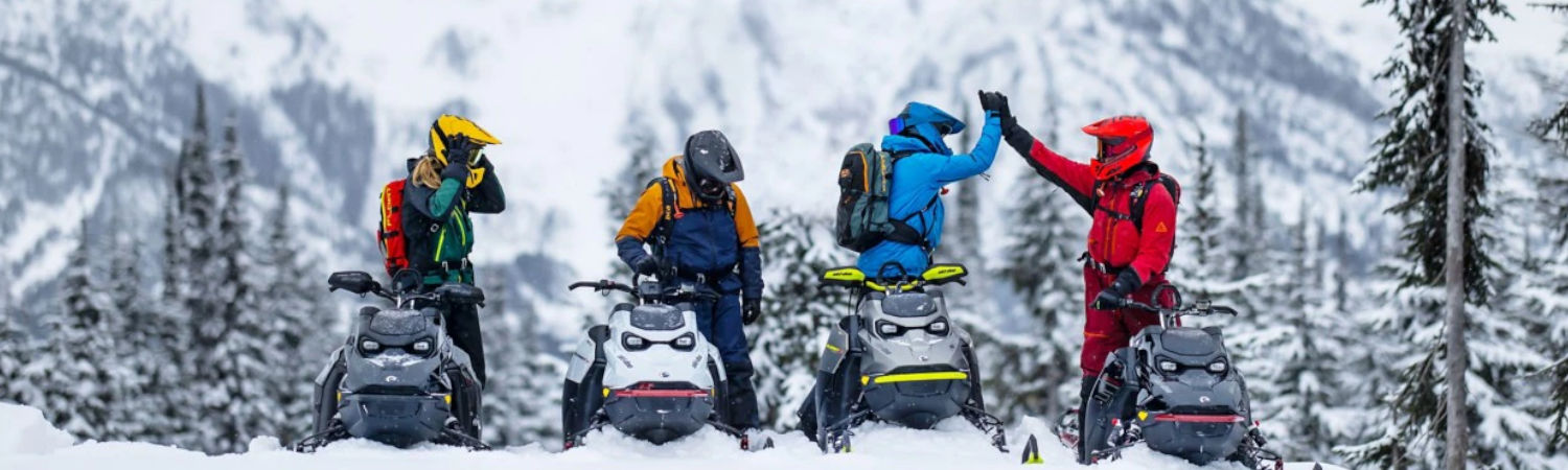 2022 Ski-Doo Summit for sale in Riderz Rocky, Rocky Mtn House, Alberta